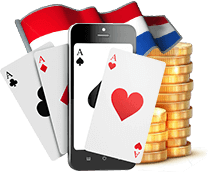 nederlandse casino sites